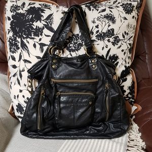 Boho crossbody bag purse